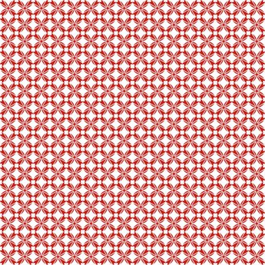 Kusursuz geometrik kalıp ve arkaplan