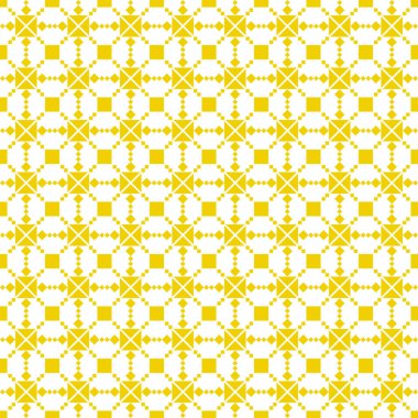 Kusursuz geometrik kalıp ve arkaplan