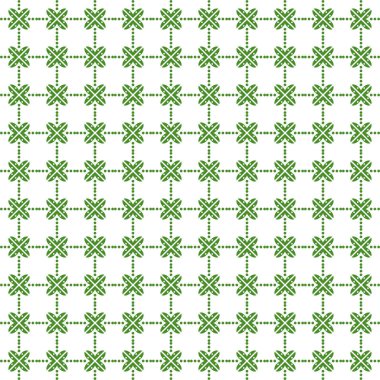 Kusursuz geometrik kalıp ve arkaplan