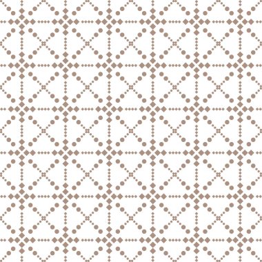 Kusursuz geometrik kalıp ve arkaplan