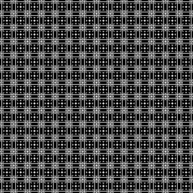 Kusursuz geometrik kalıp ve arkaplan