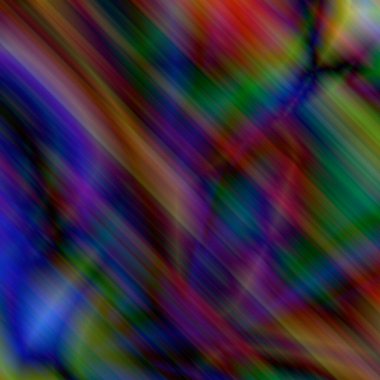 Renkli gradyan desen ve arkaplan