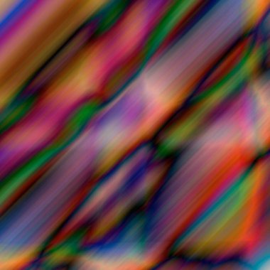 Renkli gradyan desen ve arkaplan