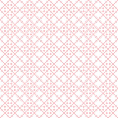 Kusursuz geometrik kalıp ve arkaplan