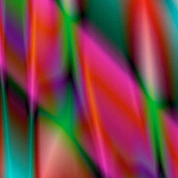 Цветной Градиентный Рисунок Фон — стоковое фото