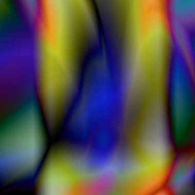 Renkli gradyan desen ve arkaplan