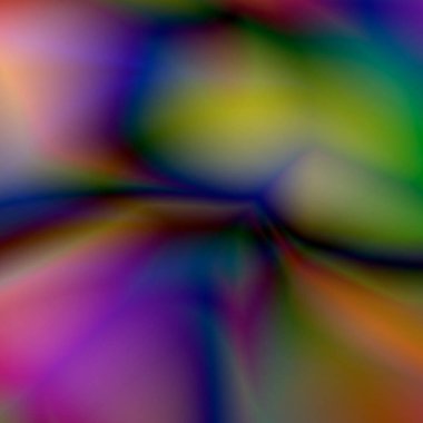 Renkli gradyan desen ve arkaplan