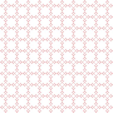 Kusursuz geometrik kalıp ve arkaplan