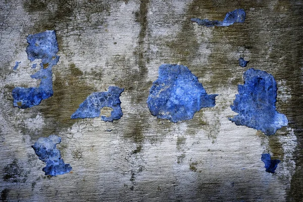 Σκυροδέματος Υφή Τοίχο Chipped Χρώμα Και Επιφάνεια Βιομηχανική — Φωτογραφία Αρχείου