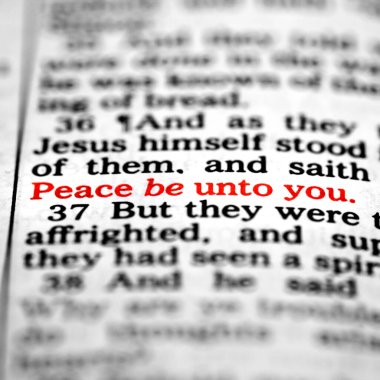 İncil yazıtları, alıntılar ve çaylar İsa Mesih ve dünyanın kurtarıcısı