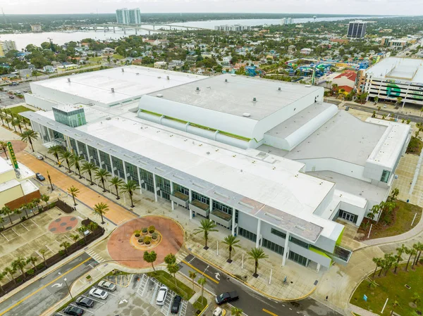 Ocean Center Centre Conventions Daytona Beach — Photo