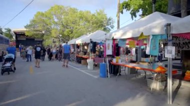 2022 Fort Lauderdale FL ABD Ölüler Günü