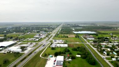 ABD 27 Moore Haven Florida