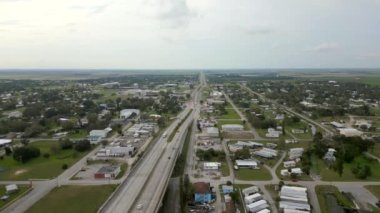 Hava aracı videosu Moore Haven FL USA