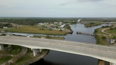 Moore Haven Florida Hava Turu
