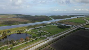 John Stretch Memorial Park Clewiston FL ABD