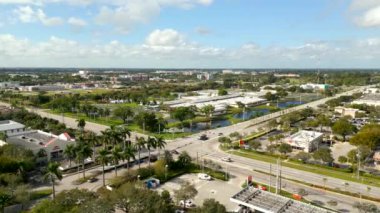 McFatter Teknik Koleji Davie FL ABD