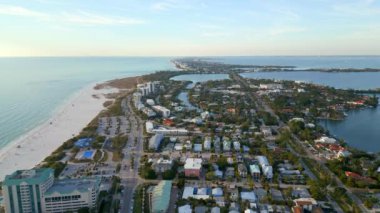 Lido Key Sarasota Florida USA