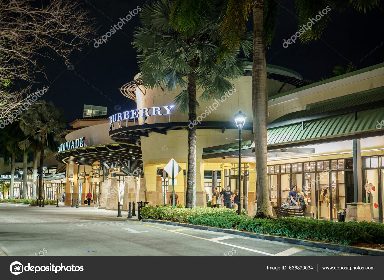 Sawgrass Mall 2023 - Miami