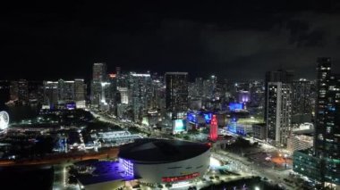 2023 top destination Downtown Miami