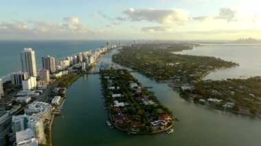 Aerial 2023 aerials Miami Beach