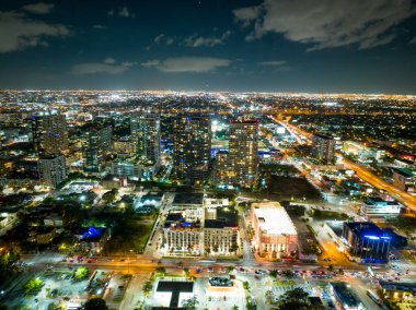 Bangkok 'un havadan görünüşü, Tayland