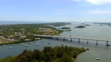 Hava aracı turu Vero Beach FL