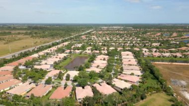Vero Beach FL USA 4K Mahallesi