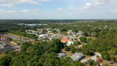 Vero Sahili, Florida ABD 'de bir yerleşim yeri.