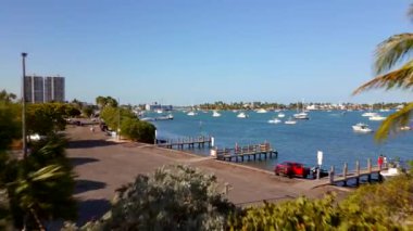 Watson Adası, Miami FL Havaalanı