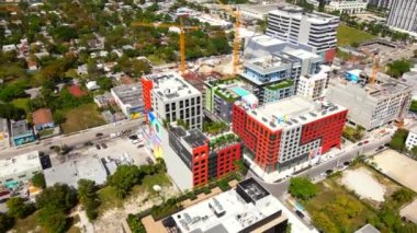 29WYN Wynwood Miami Mimarlık Geliştirme Ofisi
