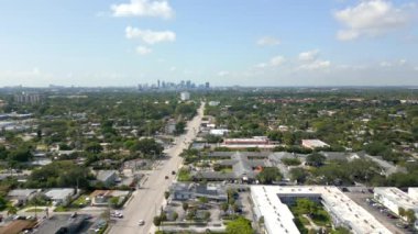 Wilton Manners Mahallesi Fort Lauderdale FL