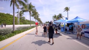 Fort Lauderdale Hava ve Deniz Şovu