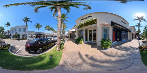 Palm Beach Usa May 2023 — Stock Photo, Image