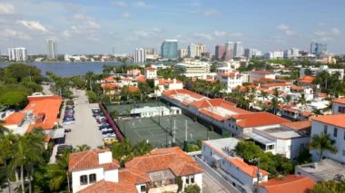 The Everglades Club Palm Beach Florida Havalimanı