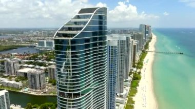 Ritz Carlton Konutları Sahildeki Sunny Adaları Florida 2023