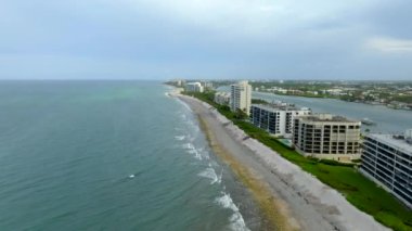 Uçuş videosu 2023 Jupiter Adası Florida