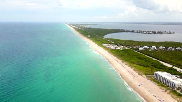 내용은 Jensen Beach Hutchinson Island Florida 2023 — 비디오