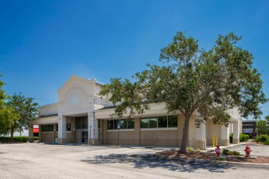 Stuart Florida 'da kiralık bina