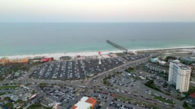 Havacılık Kurucusu Pensacola Plajı 2023