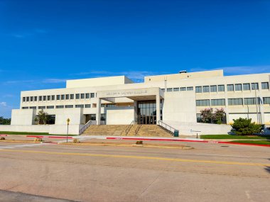 Fotoğraf: Denver Davison binası Oklahoma City Tamam