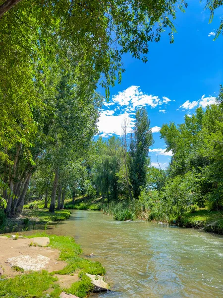 Fotoğraf: East Riverwalk Şehir Merkezi: Pueblo Colorado