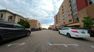 Colorado Springs hisse senedi video turu 2023