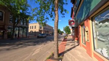 Koşu turu Trinidad Colorado Yaz 2023