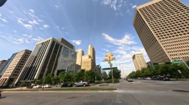 Oklahoma City 'de Broadway' i süpürdü.