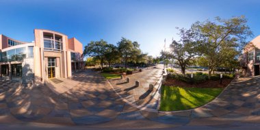 Tallahassee Belediye Binası 360 numaralı fotoğraf