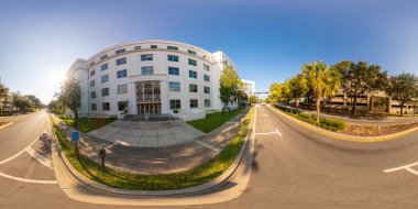 360 fotoğraf: Collins binası Tallahassee Florida