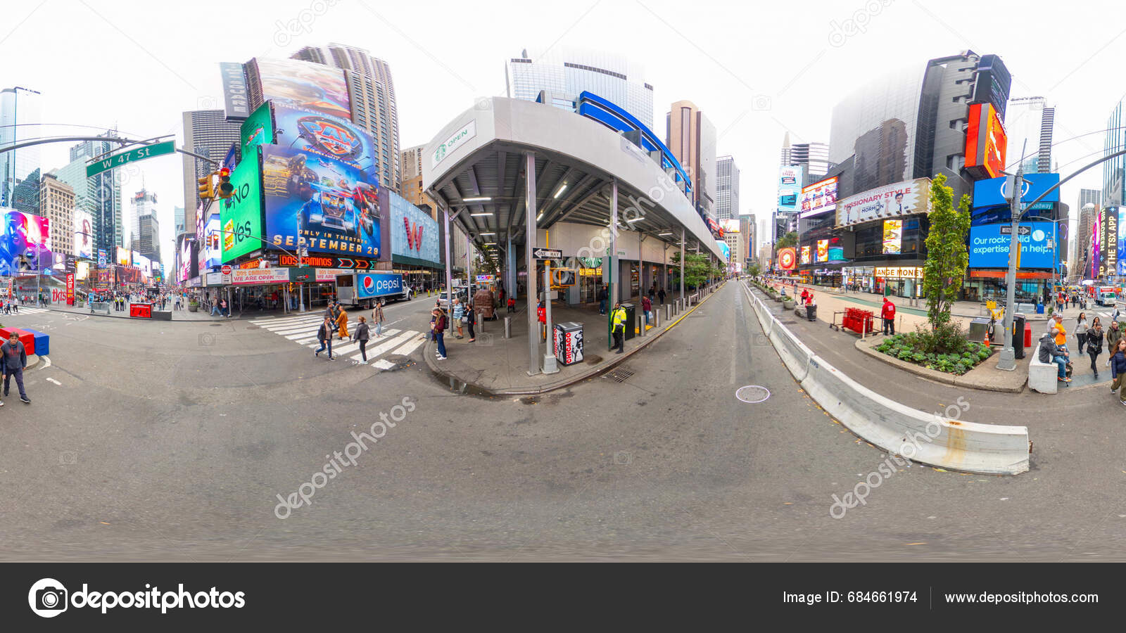 october new york weather 2023