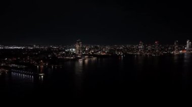 Brooklyn Havayolları New York ABD 2023