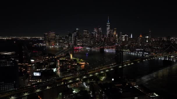 Καλύτερες Κεραίες Μετοχών Της Νέας Υόρκης 2023 — Αρχείο Βίντεο